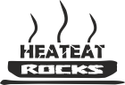 HeatEat Rocks