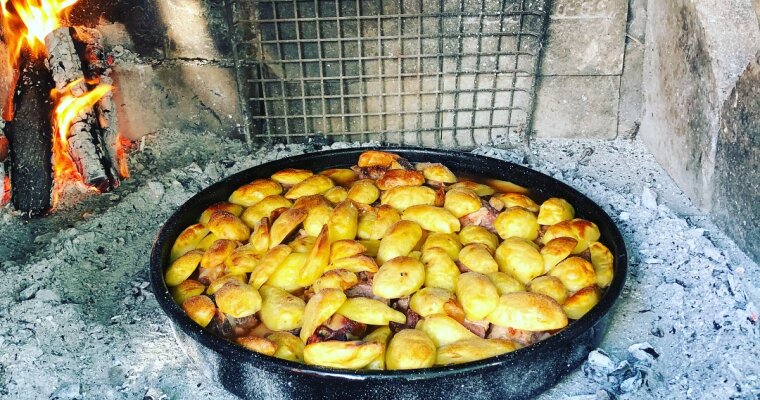 Centar-rostilja.hr - Najbolji izbor roštilja i opreme